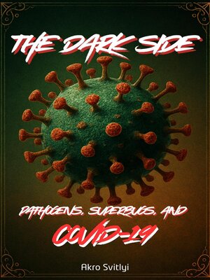 cover image of The Dark Side